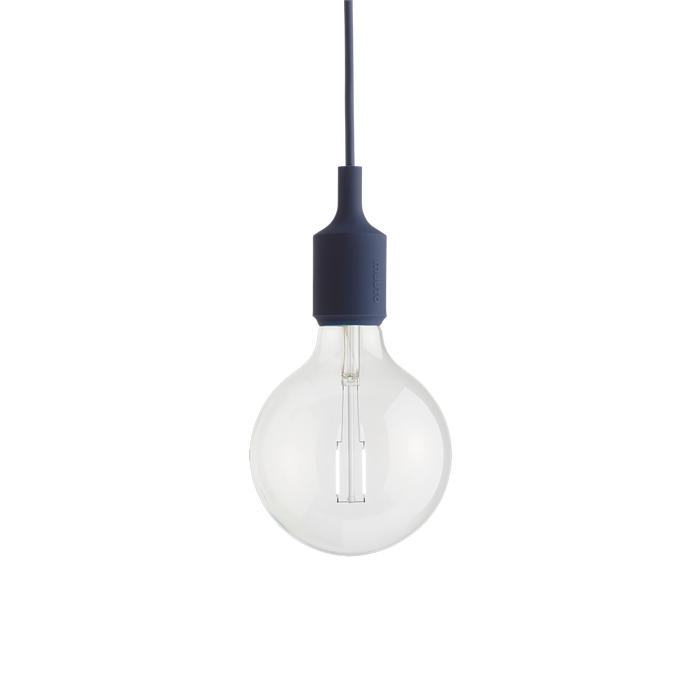 E27 ceiling lamp