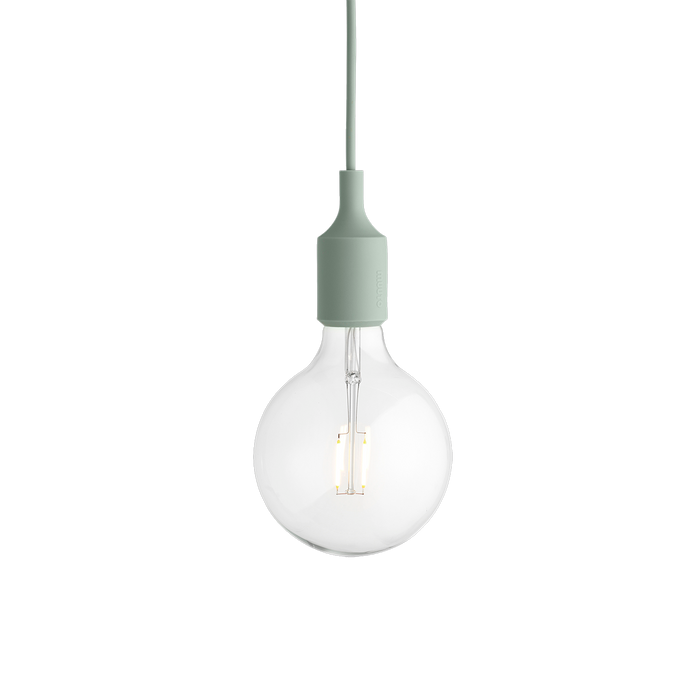 E27 ceiling lamp