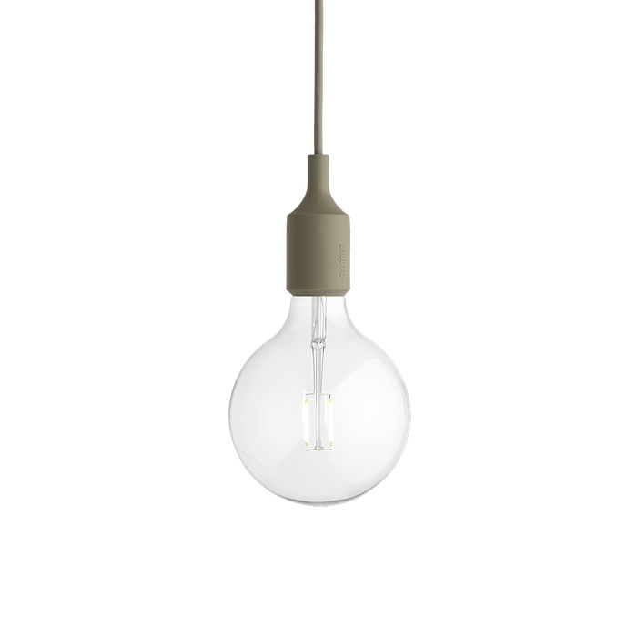 E27 ceiling lamp