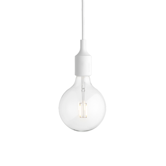E27 ceiling lamp