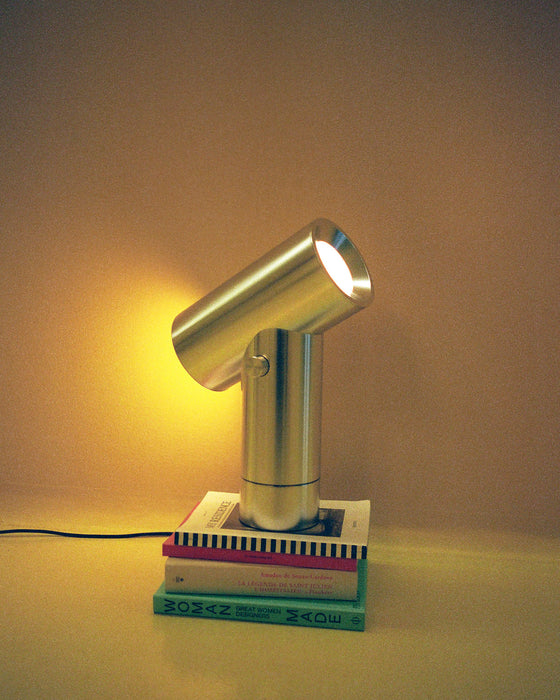 Lámpara de mesa Beam de Muuto