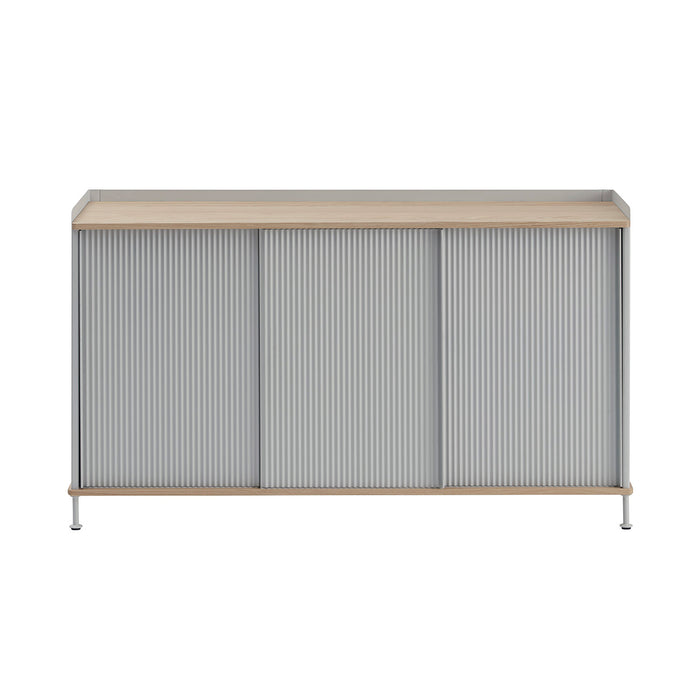 Aparador Enfold alto