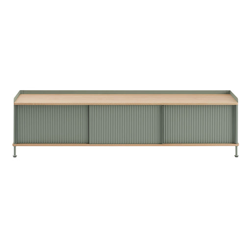 Enfold low sideboard Muuto