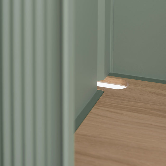 Aparador Enfold alto