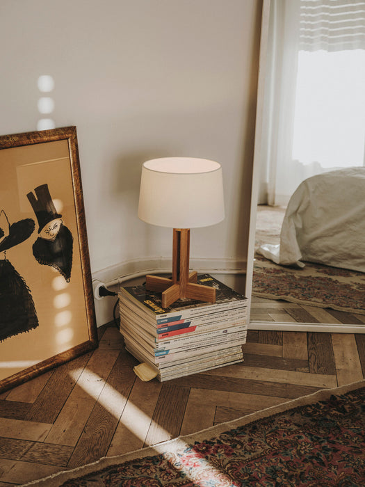 Lámpara de mesa FAD menor