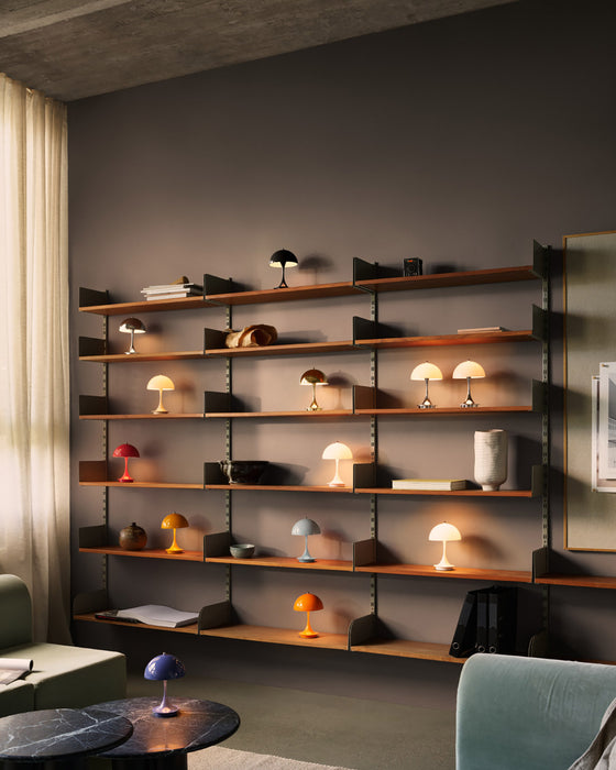 Panthella 160 Portable Lamp de Louis Poulsen