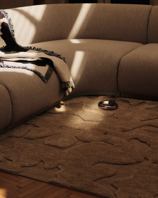 Alfombra Cilla Ferm Living