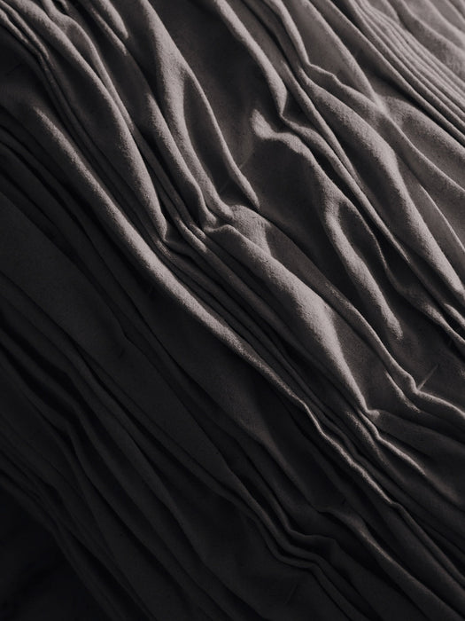 Cojín Falda Smocked de Ferm Living