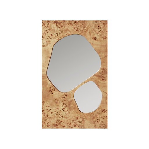 Espejo Folia Ferm Living