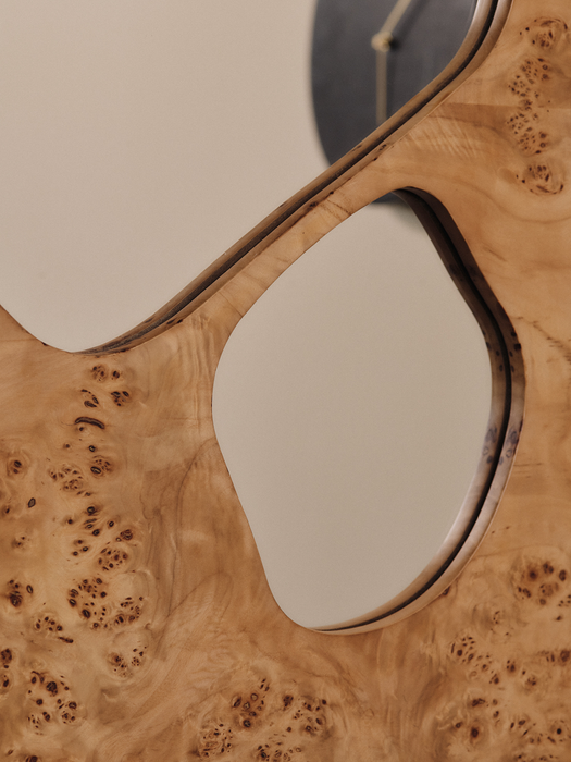 Espejo Folia de Ferm Living