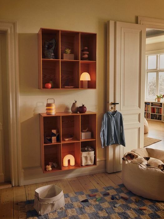 Lámpara Portátil Frill