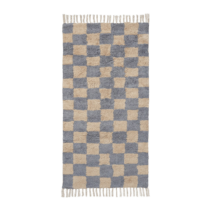 Alfombra lavable Mara