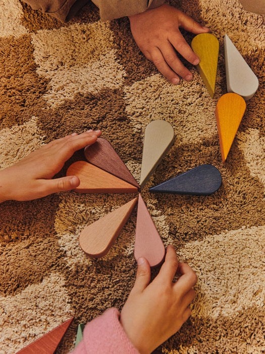 Alfombra lavable Mara de Ferm Living