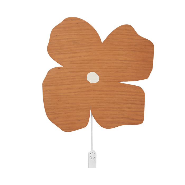 Lámpara de pared Poesie