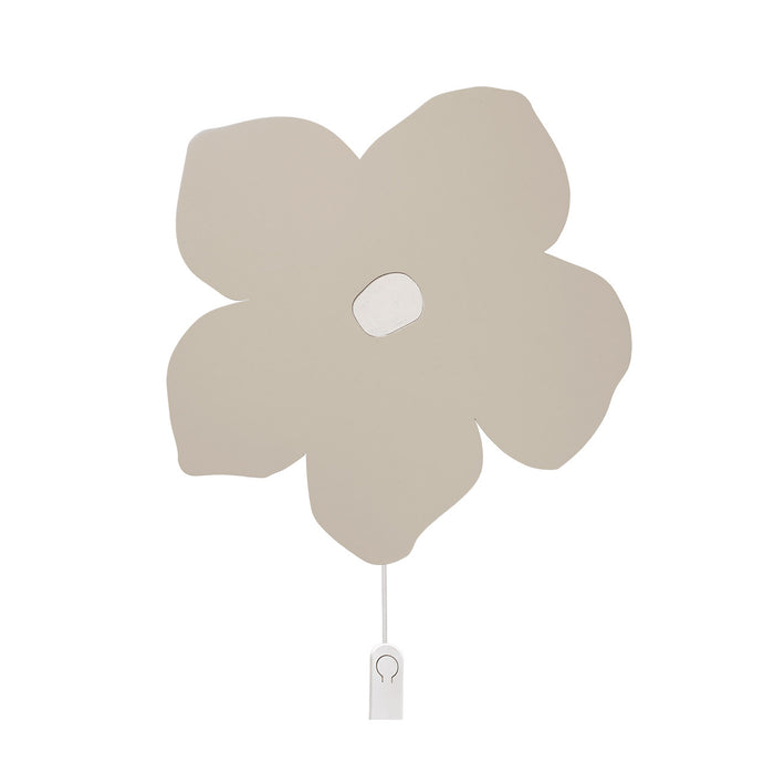 Lámpara de pared Poesie