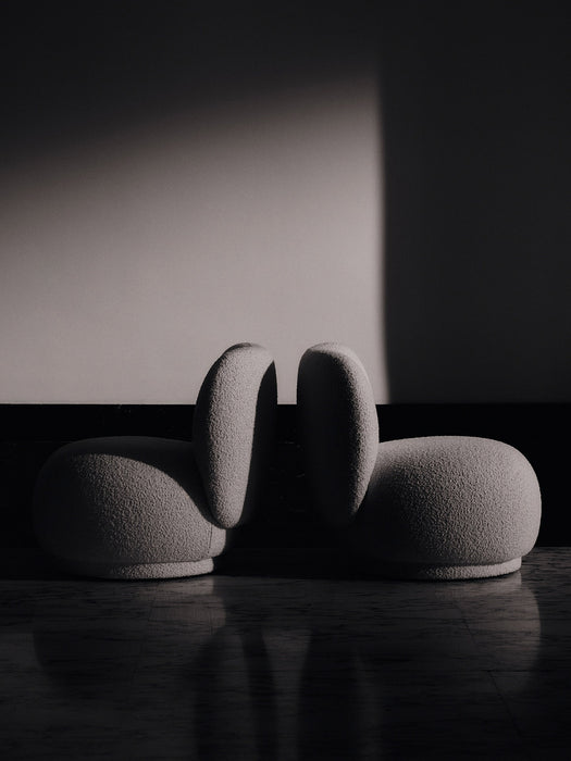 Sillón Rico Piccolo