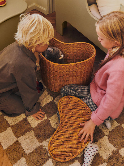 Alfombra lavable Mara de Ferm Living