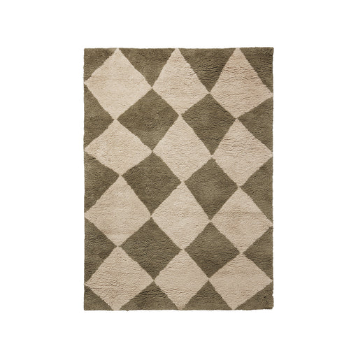 Alfombra Tilt Ferm Living