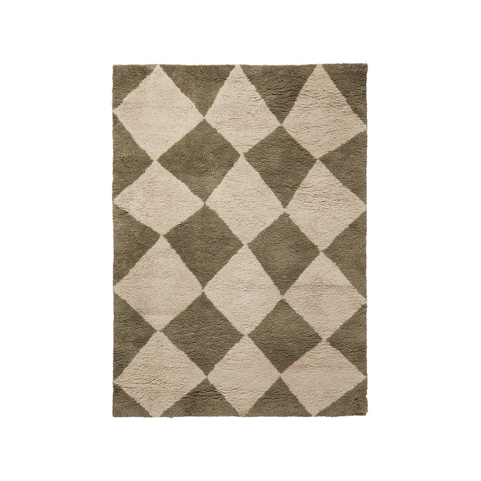 Alfombra Tilt de Ferm Living