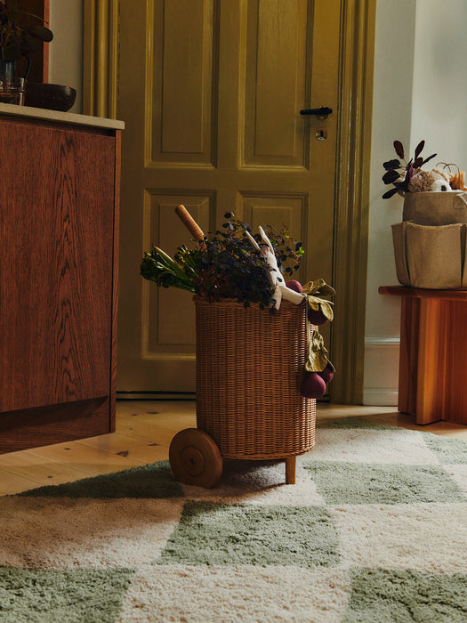 Alfombra Tilt de Ferm Living