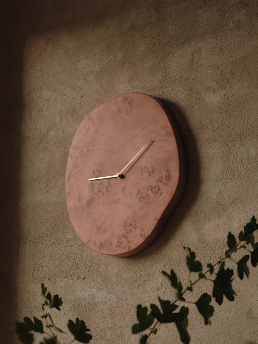 Reloj Melt Ferm Living