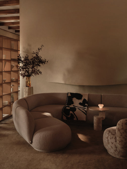 Sofá modular Rico Ferm Living