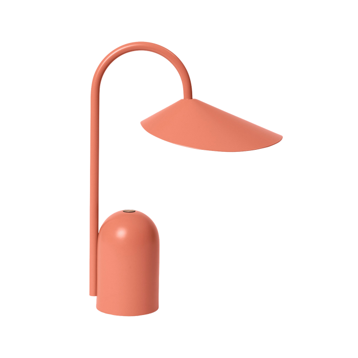 Lámpara portátil Arum