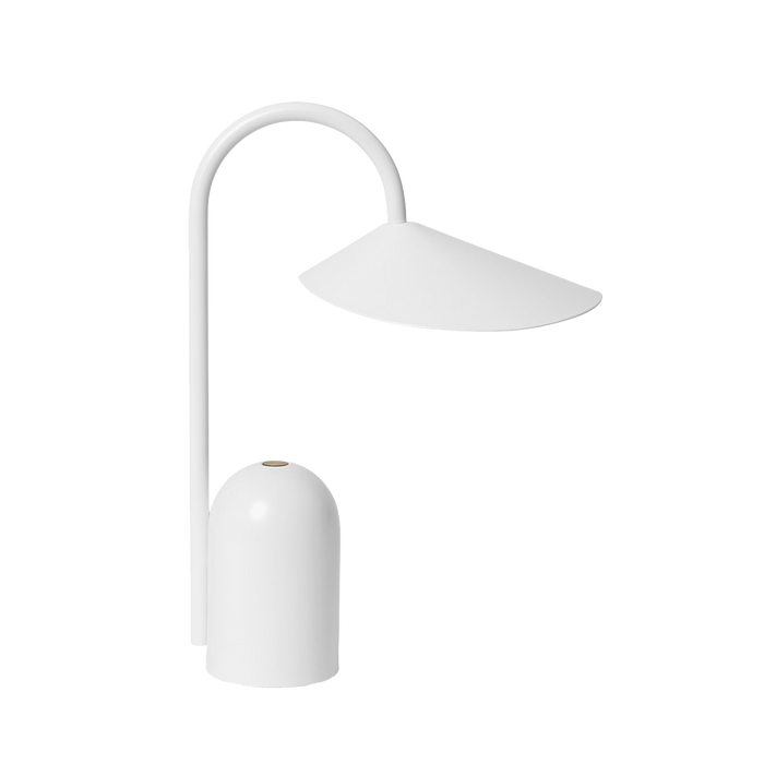 Lámpara portátil Arum