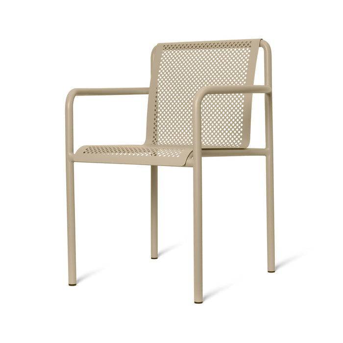 Silla Dapple con brazos