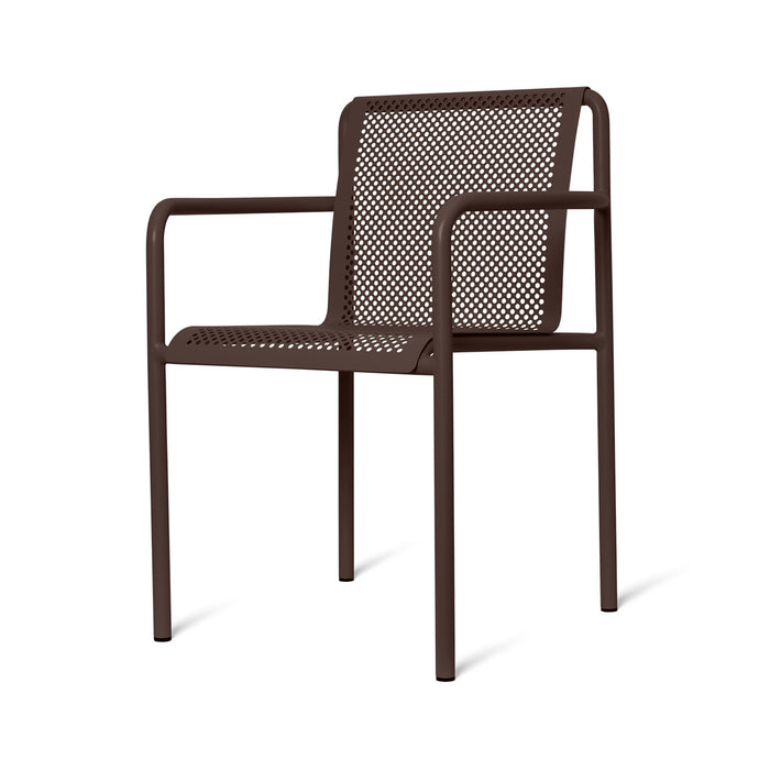 Silla Dapple con brazos