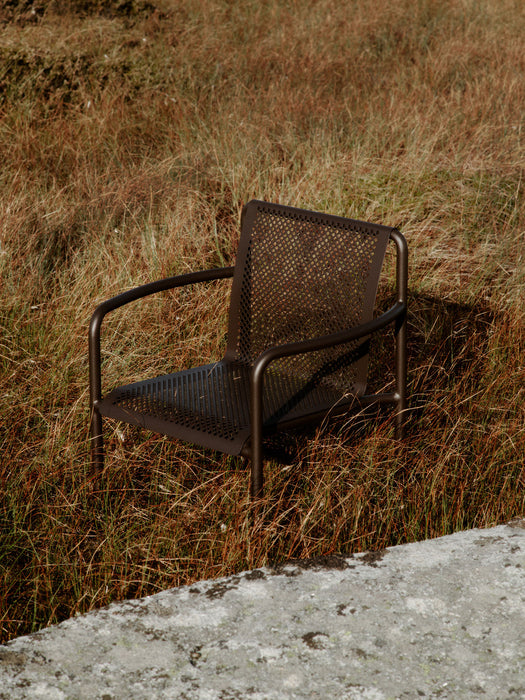 Silla Dapple con brazos