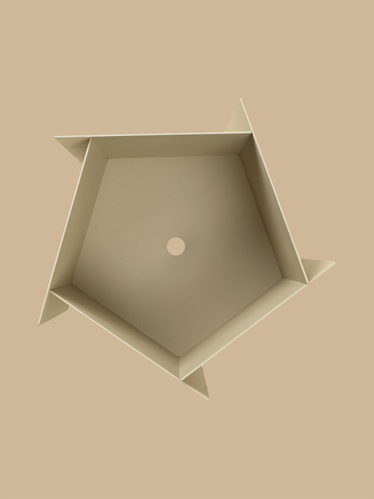 Macetero Fragma de Ferm Living