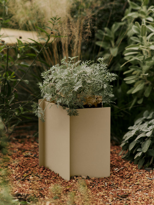 Macetero Fragma de Ferm Living