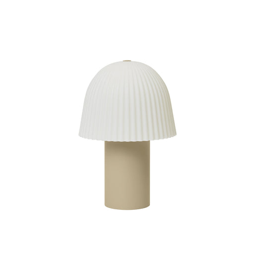 Lámpara Portátil Frill Ferm Living