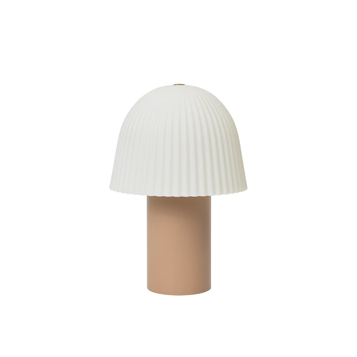 Lámpara Portátil Frill