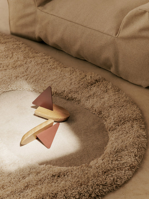 Alfombra Kove de Ferm Living