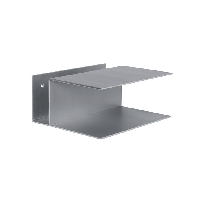 Mesita de noche Lager