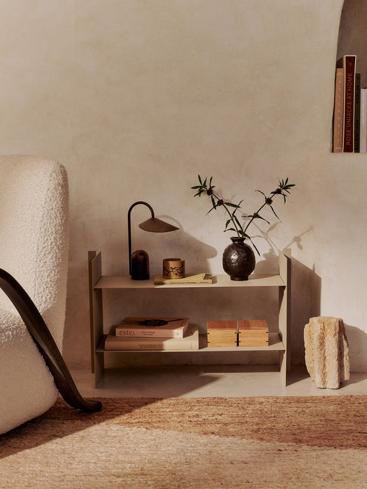 Estante bajo Lager de Ferm Living