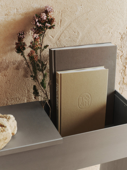 Macetero Plant Box Lager de Ferm Living