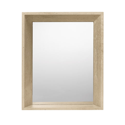 Lancet Mirror Ferm Living