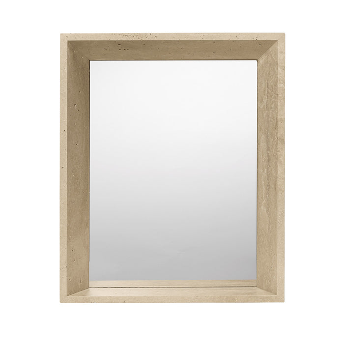 Espejo Lancet de Ferm Living