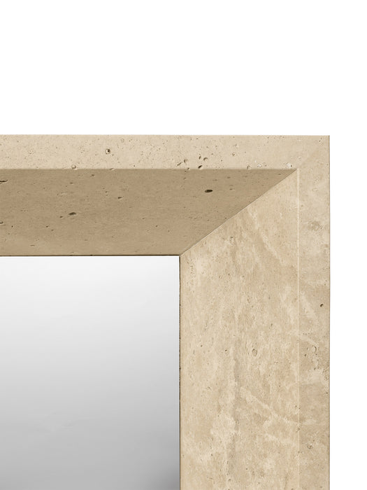 Espejo Lancet de Ferm Living
