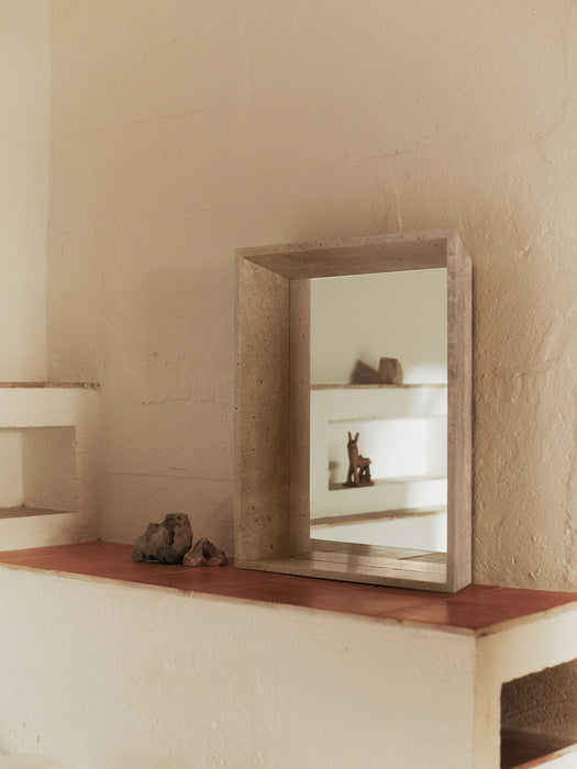 Espejo Lancet de Ferm Living