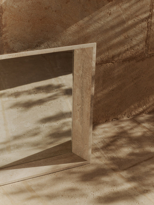Espejo Lancet de Ferm Living