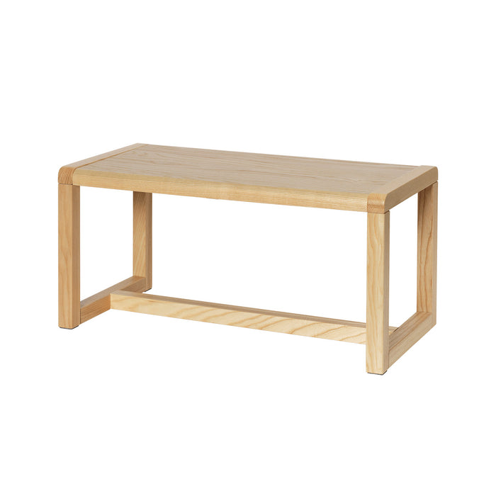 Banco Infantil Little Architect