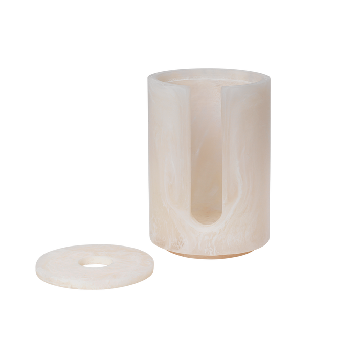 Mist Cotton Pad Holder