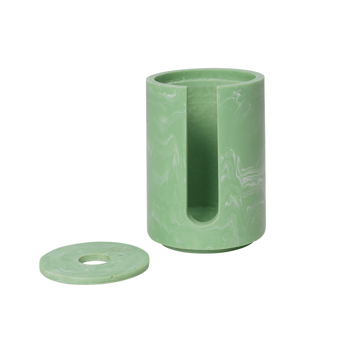 Mist Cotton Pad Holder