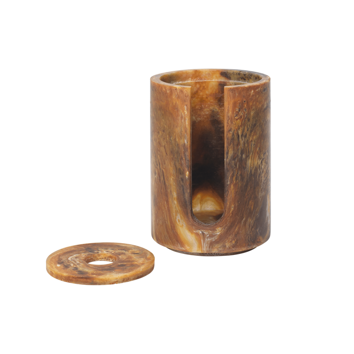 Mist Cotton Pad Holder