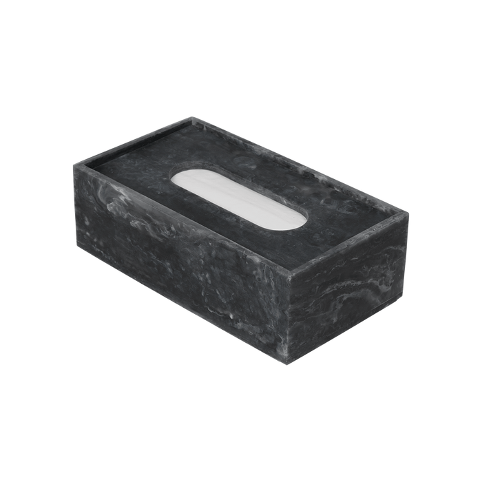 Caja para pañuelos Mist