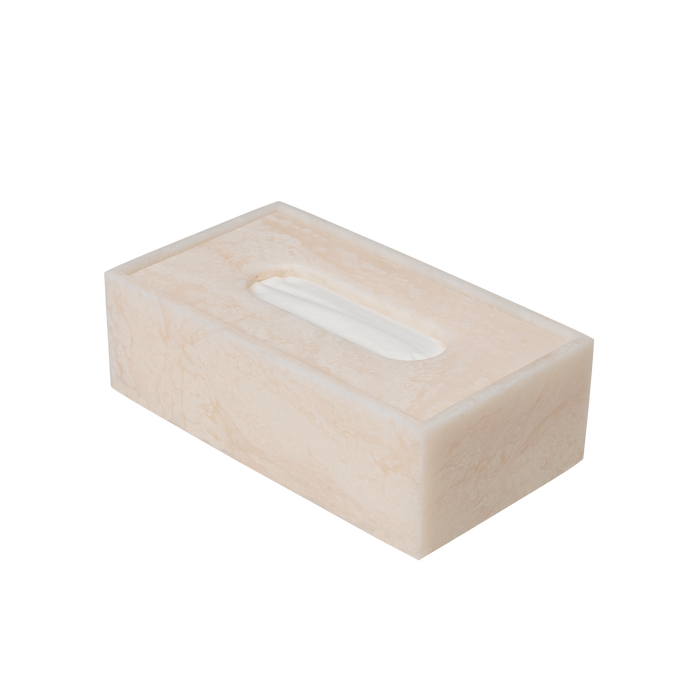 Caja para pañuelos Mist